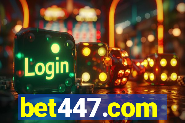 bet447.com