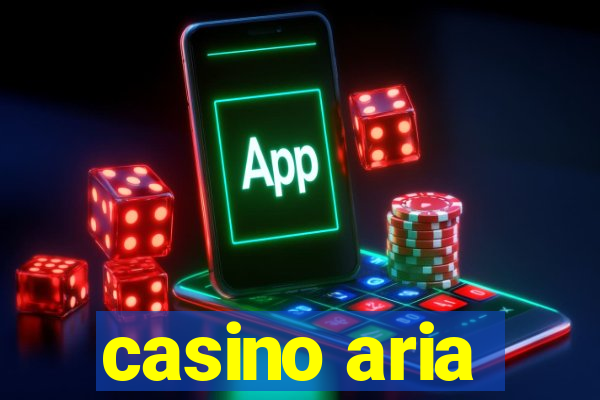 casino aria