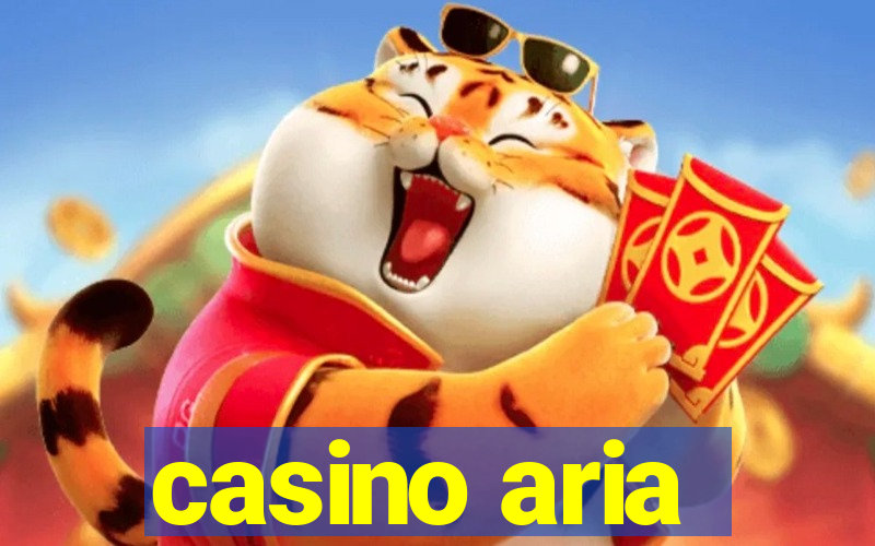 casino aria