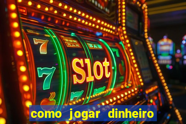 como jogar dinheiro real no pokerstars