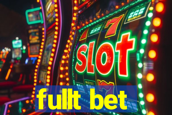 fullt bet