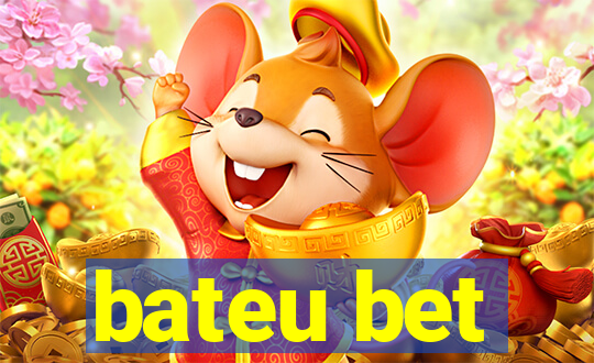 bateu bet