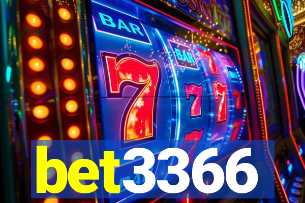 bet3366