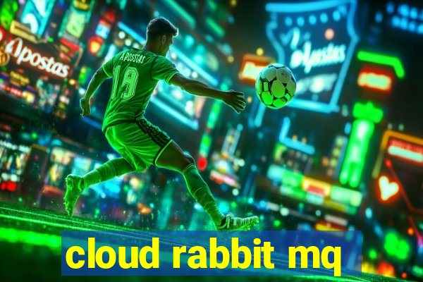 cloud rabbit mq