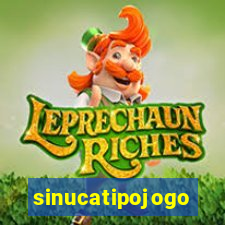 sinucatipojogo