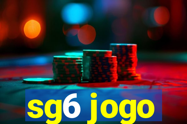 sg6 jogo