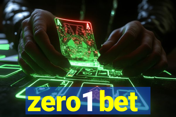 zero1 bet