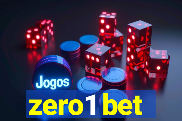 zero1 bet