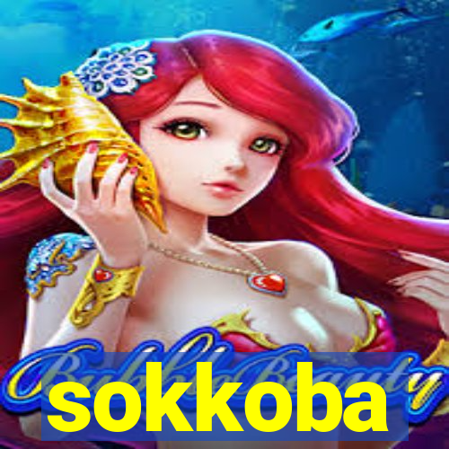 sokkoba