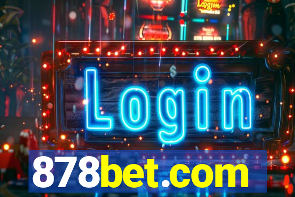 878bet.com