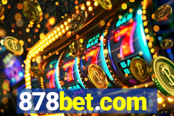 878bet.com