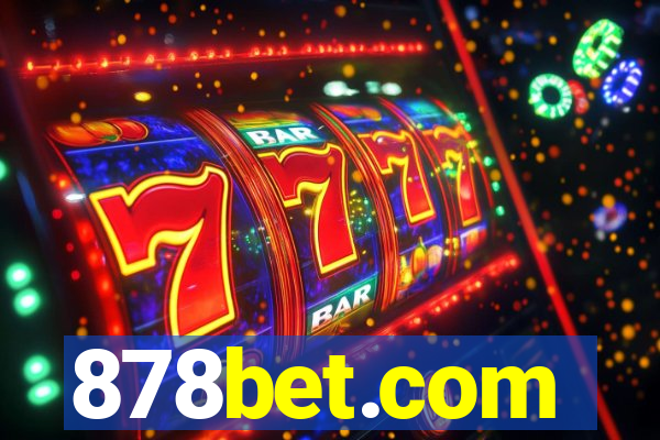 878bet.com